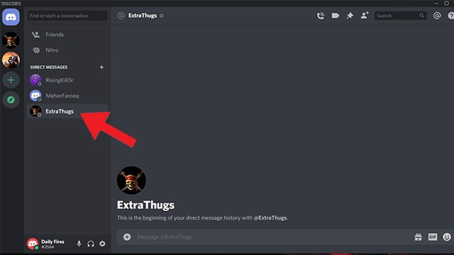 How To Send Videos on Discord Via Mobile or PC With in ( 3 Easy Steps )