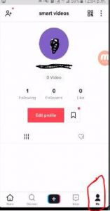 How to recover deleted tiktok videos.