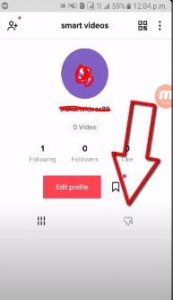 How to recover deleted tiktok videos.