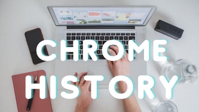 Search Chrome History By Date
