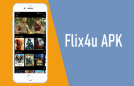 Download Flix4u APK for Android