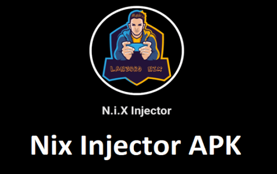 Nix Injector APK Download | Nix injector v1.10 APK Latest Version