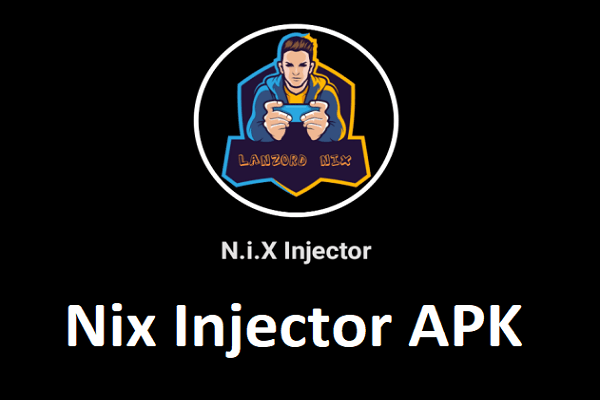 Nix Injector APK Download | Nix injector v1.10 APK Latest Version