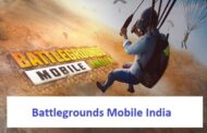Download Battlegrounds Mobile India APK