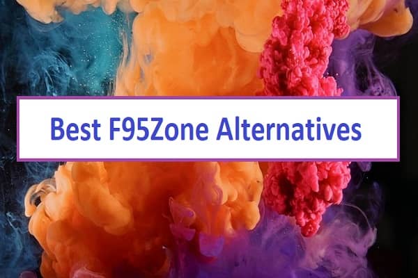 F95Zone | Best F95 Zone Alternatives