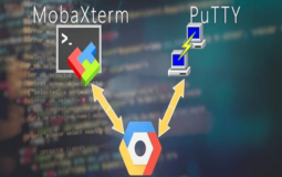 Why MobaXterm Is Better Than Putty?