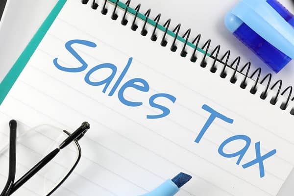 Essential Lookouts of Sales Tax for Ecommerce