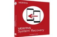 What is Veritas system recovery?
