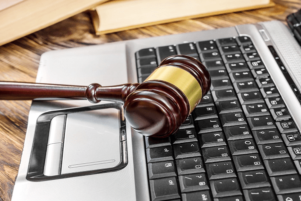 What kind of technology do lawyers need?