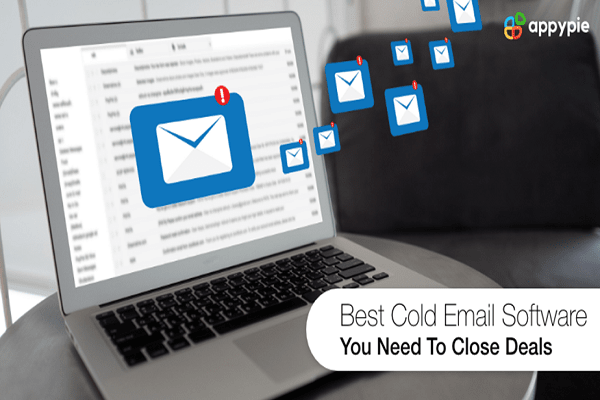 What are the best cold email software in 2021?