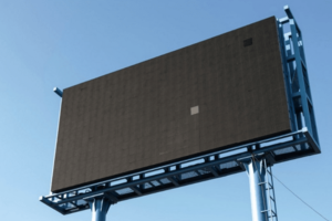 Billboards Advertising