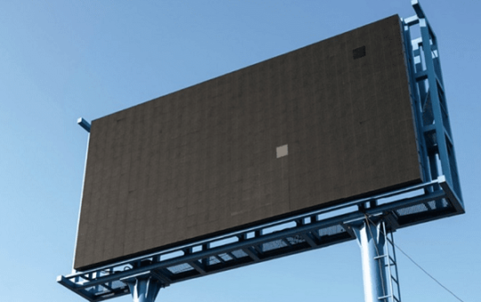 Are Billboards Advertising Effective in 2021?