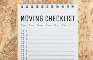 20 Items You Forgot to Add to Your Moving Checklist