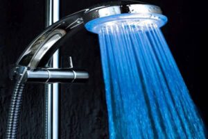 Replacing Your Damaged Shower