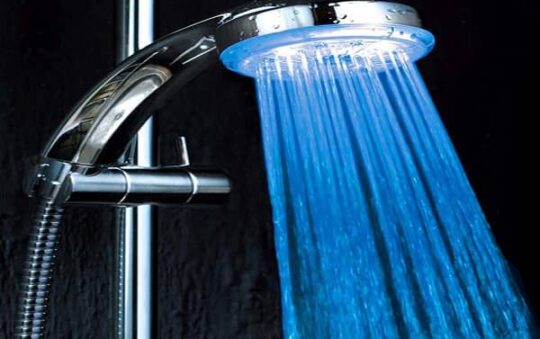 Tips for Replacing Your Damaged Shower