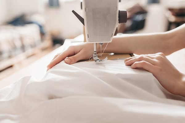 Why should an individual own a sewing machine in 2021?