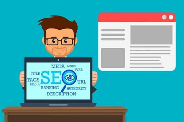 Is Your Web Design Affects SEO Rankings?