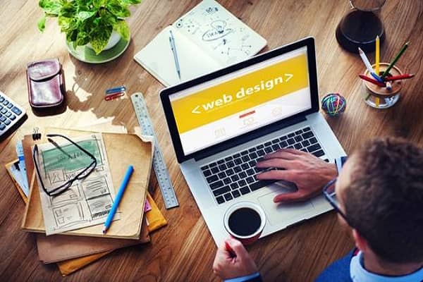 What is Web Design? The Ultimate Guide to Website Design 2022