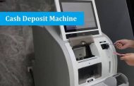 Cash Deposit Machine Near Me – How to find?