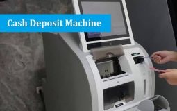 Cash Deposit Machine Near Me – How to find?