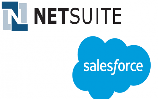 Why NetSuite-Salesforce Connectors Are A Part of Best Business Practices