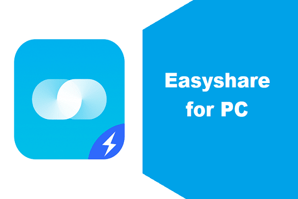 Download EasyShare for PC Windows 11/10/8