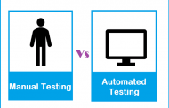 All You Need To Know About Manual Testing vs. Automated Testing