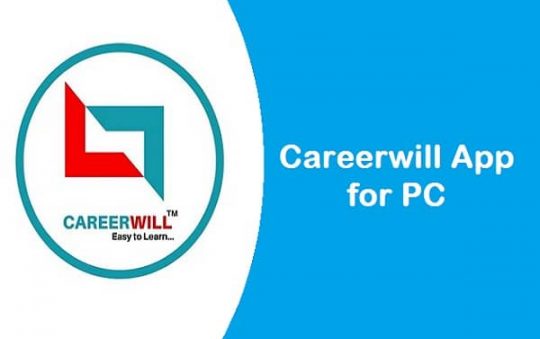 Careerwill App for PC Windows 11/10/7