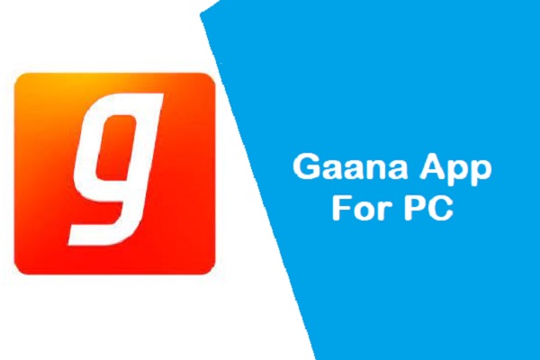 Gaana App For PC