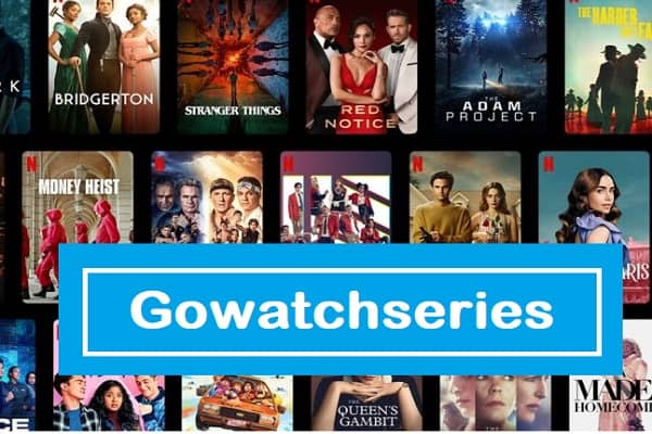 Gowatchseries