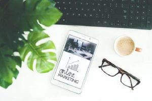 Top 4 Digital Marketing Trends