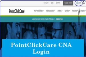 PointClickCare CNA Login